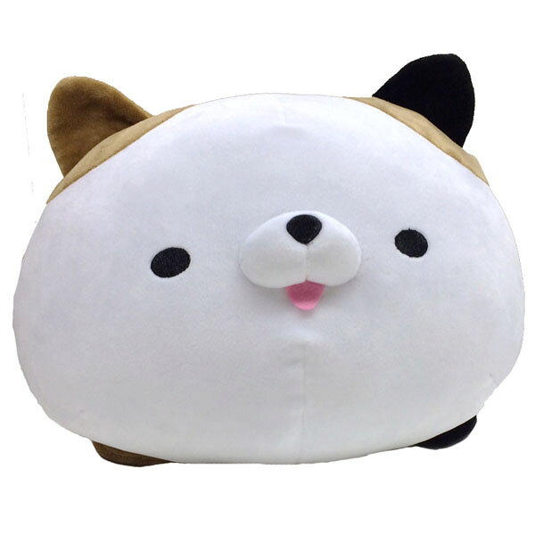 楽天市場】しるし にゃん屋承り中もちもっち ぶらさがり にゃんこ