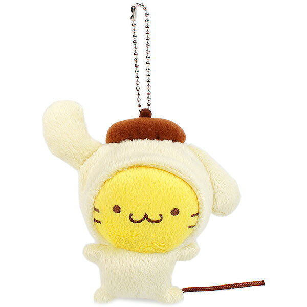 ポムポムプリン チームプリン なりきりシリーズ ポムポムプリン チーム