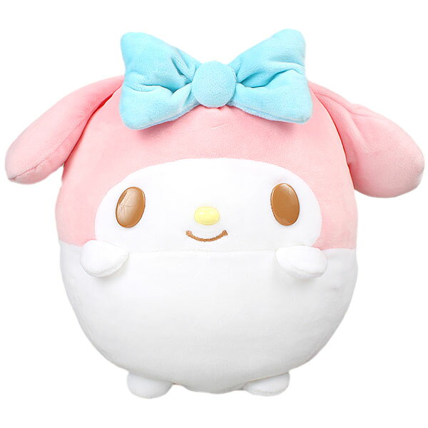 楽天市場】サンリオ マイメロディ ぬいぐるみ（キャラクター大賞第4弾