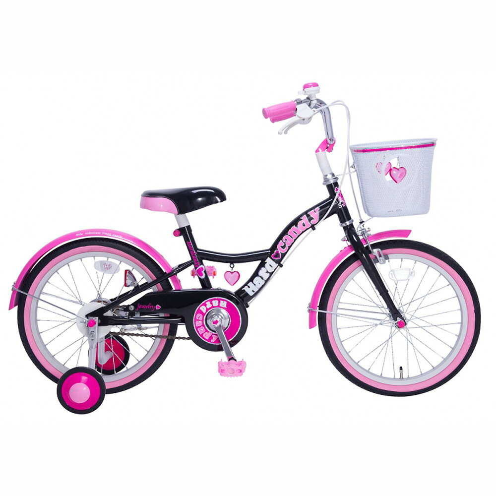 楽天市場】アイデス アイデス 18型 幼児用自転車 ソフィア＆スカイ 18