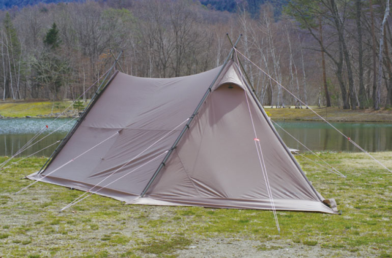 楽天市場】カンセキ tent-Mark DESIGNS サーカスTC DX サンドカラー