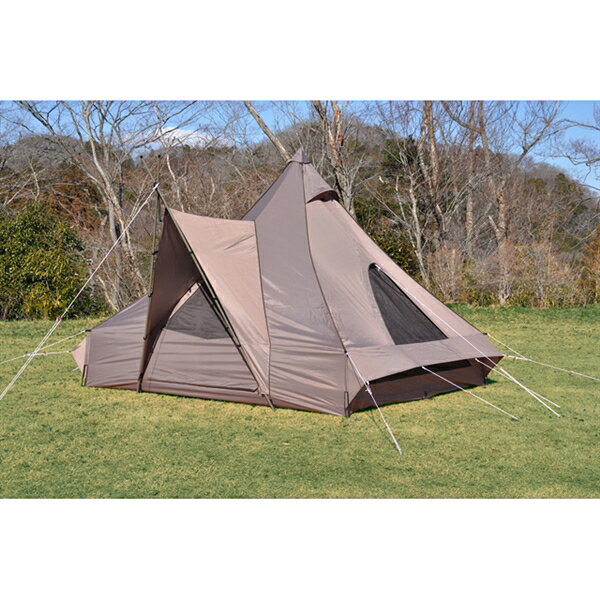 楽天市場】カンセキ tent-Mark DESIGNS サーカスTC DX サンドカラー
