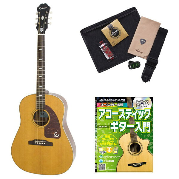 楽天市場】ギブソン・ブランズ・ジャパン EPIPHONE エピフォン / FT