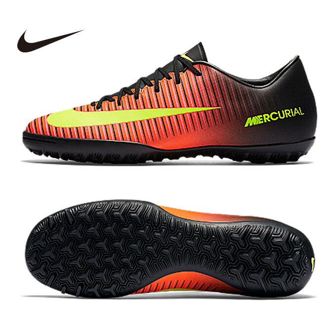 楽天市場】NIKE メンズ サッカーシューズ マーキュリアル ビクトリー