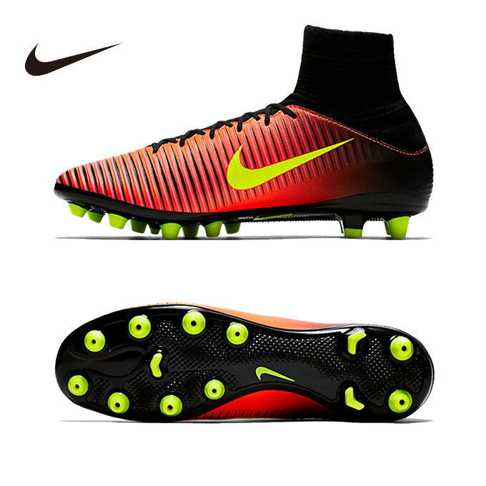 楽天市場】NIKE ナイキ852519 サッカースパイクシューズ 人工芝