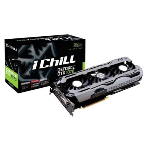 楽天市場】Inno3D グラフィックボード GEFORCE RTX 4090 ICHILL X3