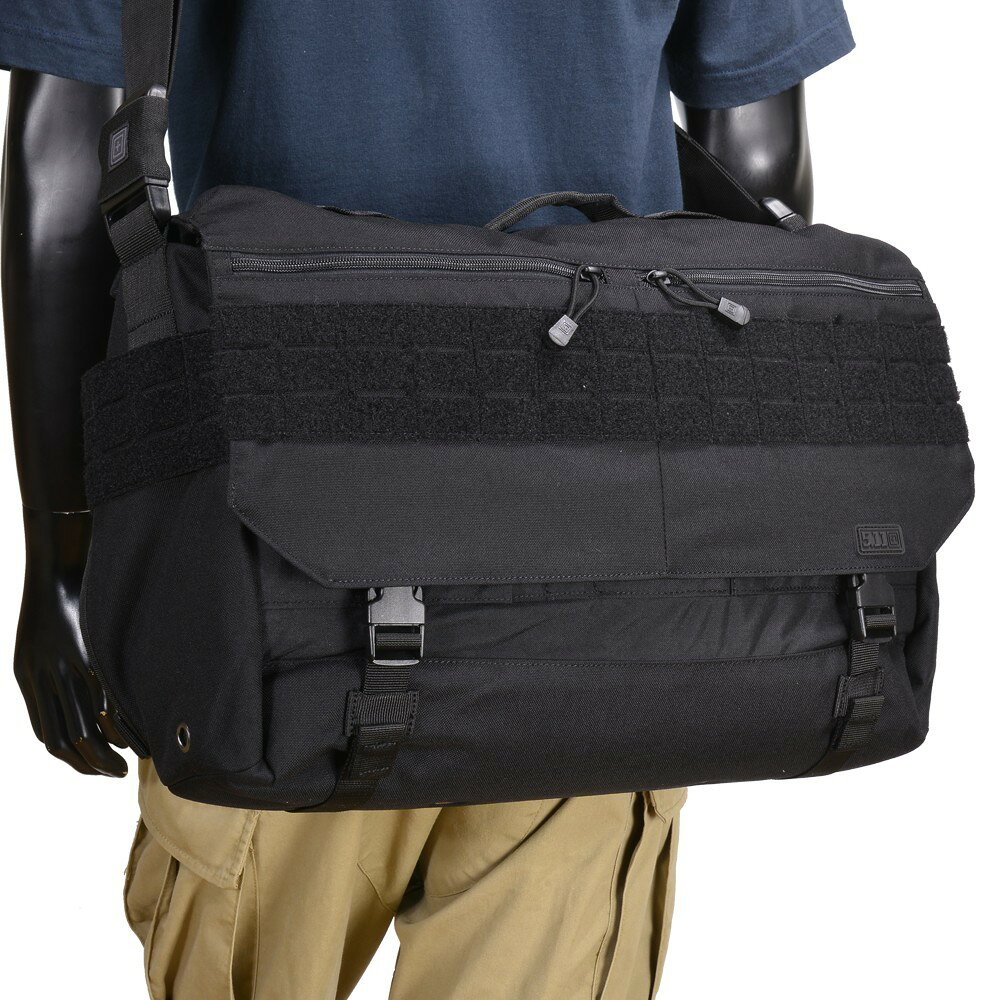 楽天市場】5.11Tactical Rush Delivery メッセンジャーバッグ Lima