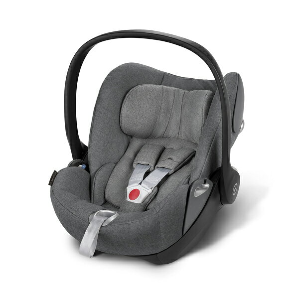 楽天市場】cybex ISOFIX ジュニアシート サイベックス ソリューション