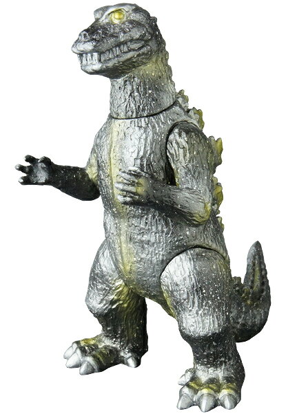 楽天市場】メディコム・トイ GODZILLA VINYL WARS EX ベアモデル 初代