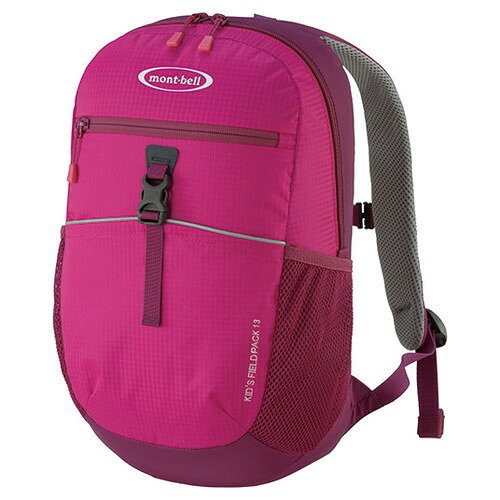 楽天市場】モンベル mont-bell ジュニア 子供用 リュックサック バッグ