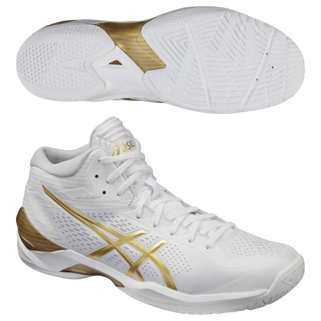 楽天市場】アシックス asics バスケットボールシューズ gelburst 20th