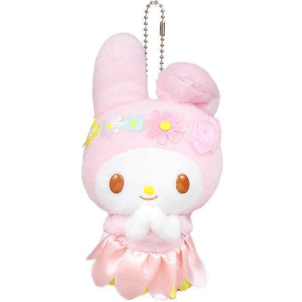 楽天市場】サンリオ sanrio ウィッシュミーメル ミニチュアペンライト