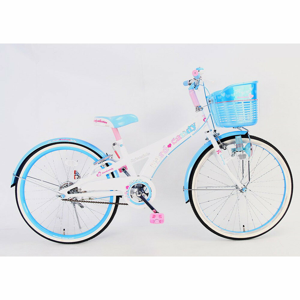 楽天市場】玉越工業 20インチ 子供用自転車 CTBハードキャンディ PK