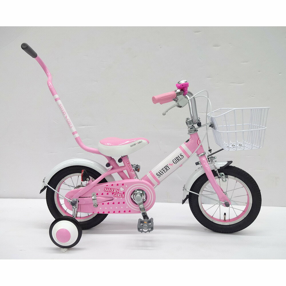 楽天市場】ハチスカ AVIGO 14インチ 子供用自転車 アルバニー | 価格