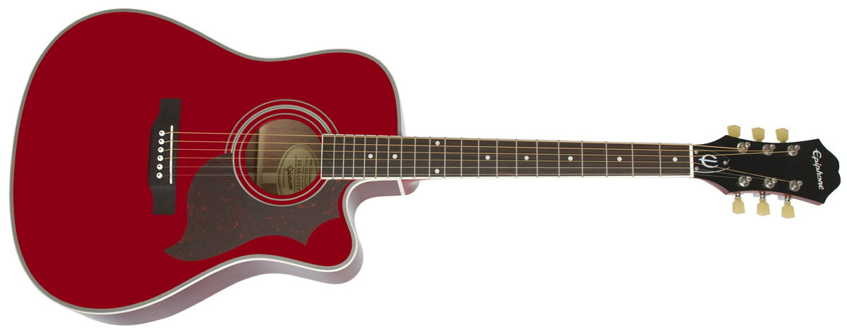 楽天市場】ギブソン・ブランズ・ジャパン EPIPHONE エピフォン / FT
