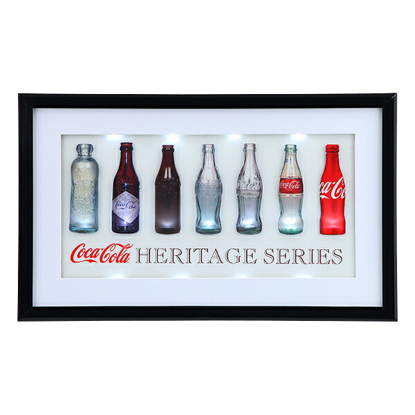 楽天市場】ペニージャパン コカ コーラ COCA-COLA ガスランプ Thirst