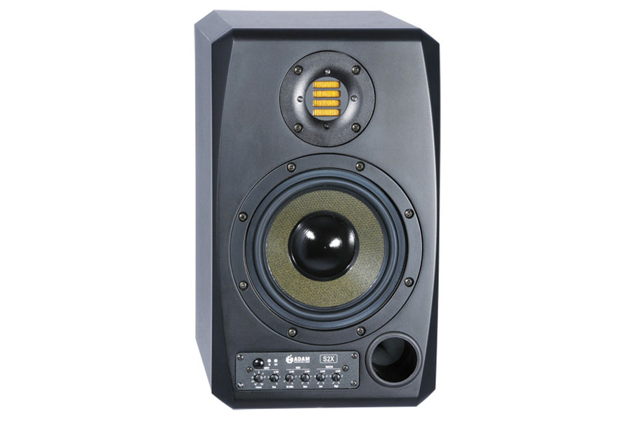 楽天市場】メディア・インテグレーション SC203 ペア モニター
