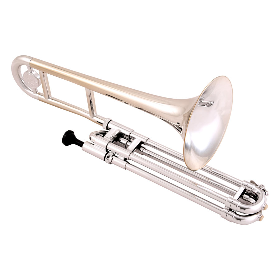 TROMBA Jazzboneプラスティック コンパクトトロンボーン 楽天市場】黒澤楽器店 TROMBA Jazzbone トロンバ ジャズボーン