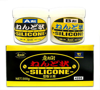 楽天市場】ボークス 造形村 透明シリコン | 価格比較 - 商品価格ナビ