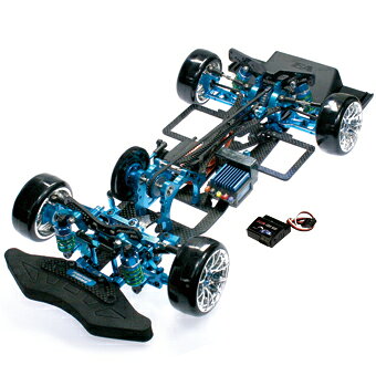 か*ず様 1/10 TA05 イーグルフルコンバージョン 完全動作品 お金かかっ 楽天市場】イーグル模型 イーグル TA05改 GRT ドリフト フルOPキット
