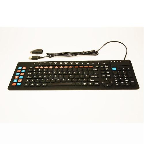 楽天市場】日本PCサービス 日本PCサービス キーボード JPS-7092 | 価格