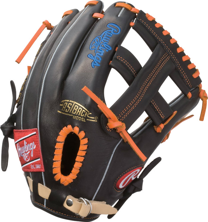 楽天市場】ローリングスジャパン(同) Rawlings HOH メジャースタイル