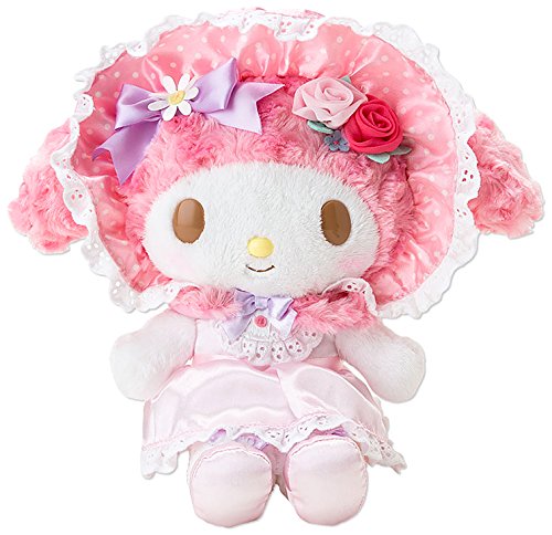 楽天市場】サンリオ マイメロディ ぬいぐるみ（キャラクター大賞第4弾