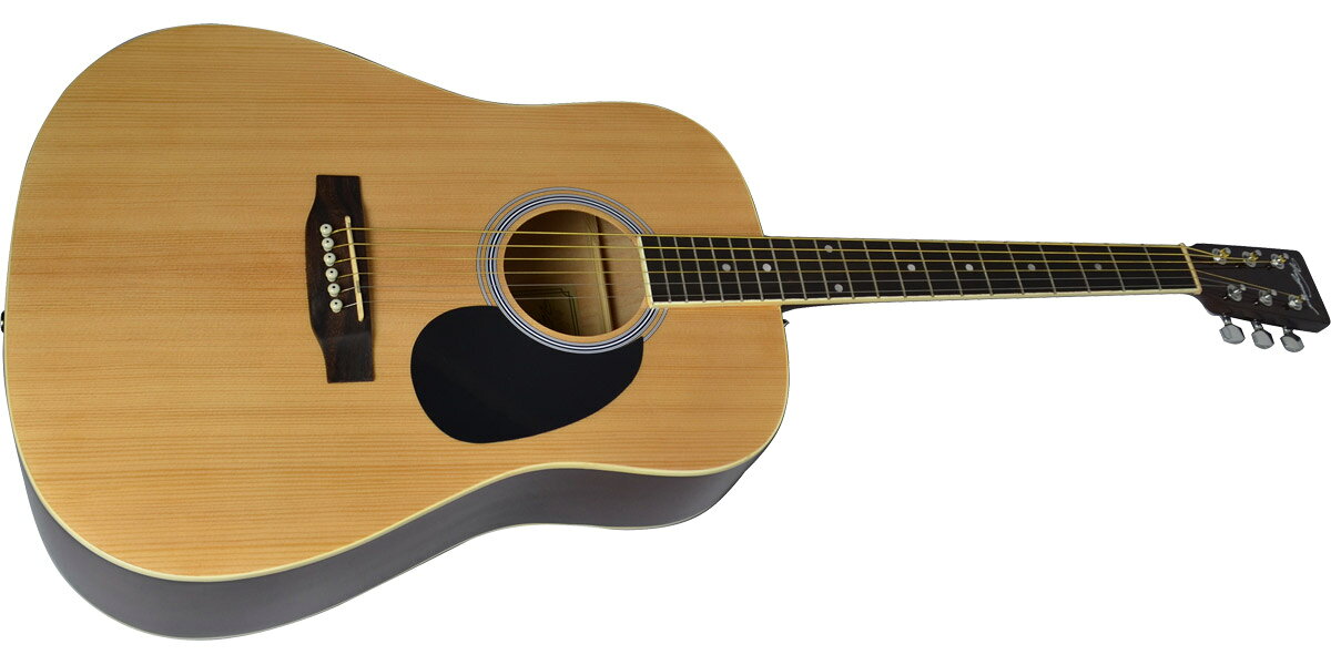 楽天市場】荒井貿易 Vanguard VDG-01 TS タバコサンバースト
