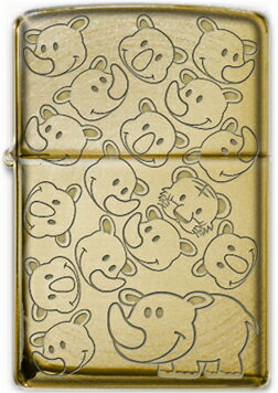 楽天市場】アズグリッド ジャグラー (ZIPPO（ジッポ）) (A柄