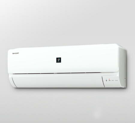 楽天市場】シャープ SHARP プラズマクラスターエアコン AY-L28N-W