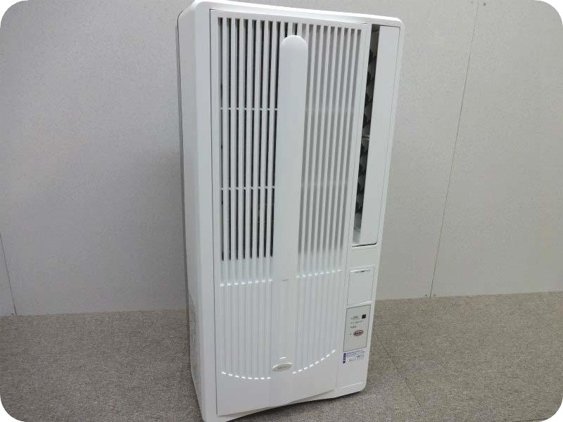 楽天市場】小泉成器 KOIZUMI 冷房専用窓用エアコン オリジナル