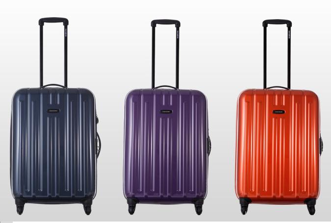 楽天市場】サムソナイト samsonite スーツケース ミラコロ2 スピナー50