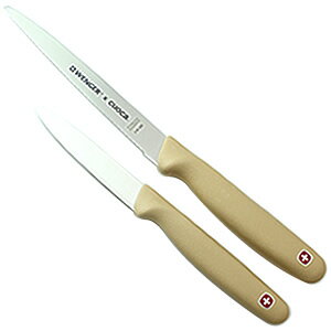 楽天市場】WENGER ウェンガー スナックナイフ＆パーリングナイフ