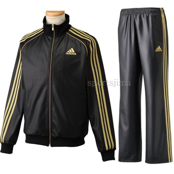 楽天市場】adidas/アディダス ジャージ コーティング ジャージ 上下