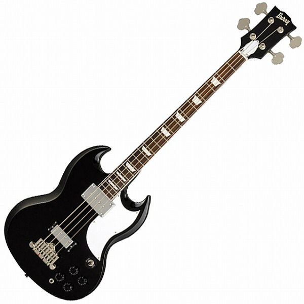 楽天市場】フェルナンデス BURNY TB-65 SLSバーニー エレキベース