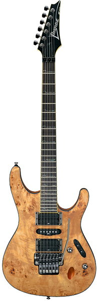 楽天市場】星野楽器 IBANEZ S771PB TGF エレキギター | 価格比較