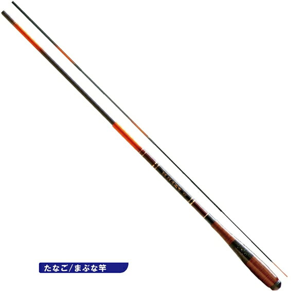 楽天市場】宇崎日新 宇崎日新 小鮒丹 陣 1408 渓流竿 その他 | 価格