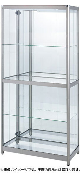 【新品未開封品】超大型コレクションケース 超ブキヤケース CCT-1900HL 超大型コレクションケース CCT-1900LE 『コトブキヤ限定 超