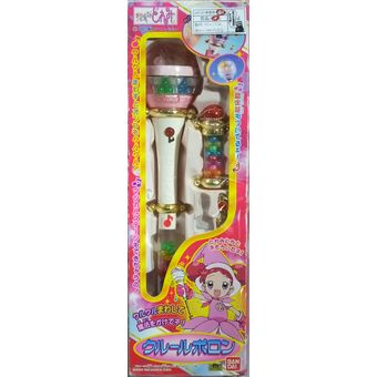 楽天市場】バンダイ おジャ魔女どれみ♯ リースポロン | 価格比較