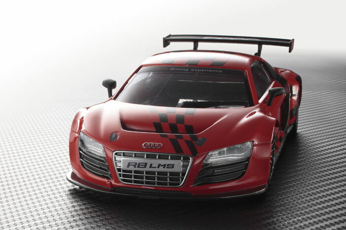 楽天市場】京商 ASC フェラーリ 575GTC G.P.C. Sport MZX311GP