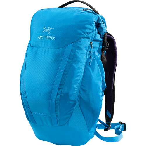 楽天市場】Spear 25 Daypack Peat (スピア 25) (ピート) / ARC'TERYX