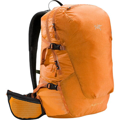 楽天市場】Spear 25 Daypack Peat (スピア 25) (ピート) / ARC'TERYX
