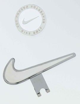 楽天市場】NIKE ナイキゴルフ ベーシック スウッシュク リップマーカー