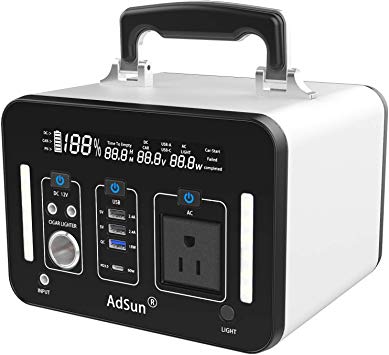 楽天市場】ESEPOWER ポータブル電源 ESP400 | 価格比較 - 商品価格ナビ