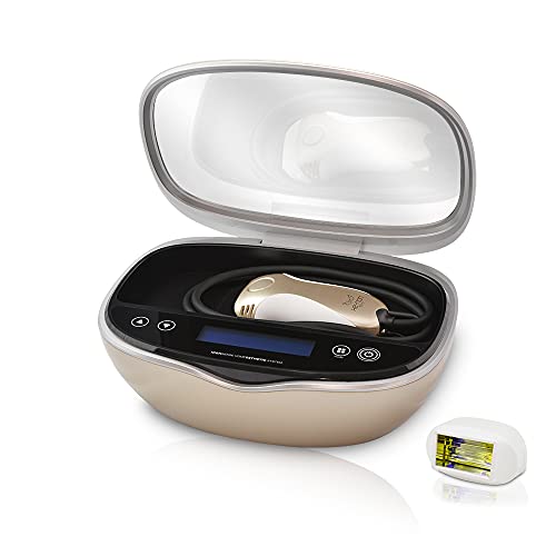 楽天市場】エムテック 脱毛器 ケノン (Ke-non)エクストララージ