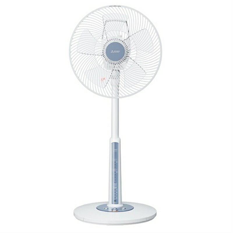楽天市場】三菱電機 三菱電機 リモコン式扇風機 レインドロップ R30J