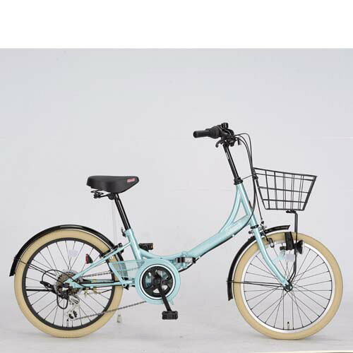 楽天市場】サギサカ サギサカ コールマン 電動アシスト自転車 FDB140