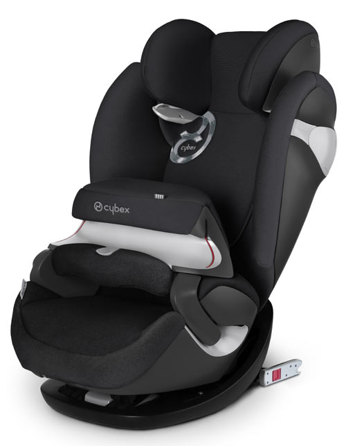 楽天市場】cybex ISOFIX ジュニアシート サイベックス ソリューション
