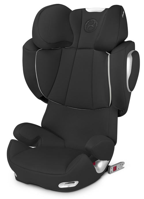 楽天市場】cybex ISOFIX ジュニアシート サイベックス ソリューション