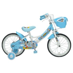 楽天市場】アイデス 14インチ 子供用自転車 カジとり カジー ミニー